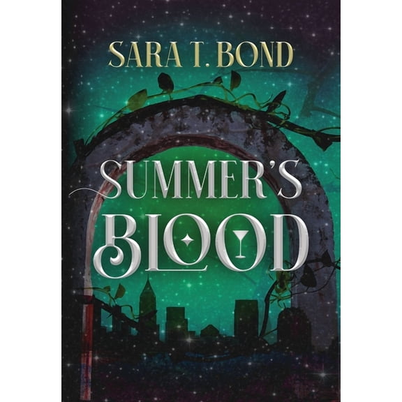 Summer's Blood, (Hardcover)