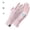 Pink, variant on UV Protection Gloves Driving Gloves Women,Full Finger UV Gloves Sun Gloves Sun Protection Gloves,Thin Gloves UV Light Gloves Women Cycling Gloves for Women