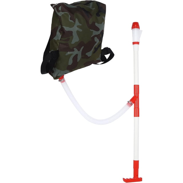 Fertilizer Spreader Backpack Topdressing Tool Corn Spreadersarcidor with Vegetable Fertilizer Fertilizer Machine Agricultural Fertilizer Applicator for Sugar for PVC Spreaders