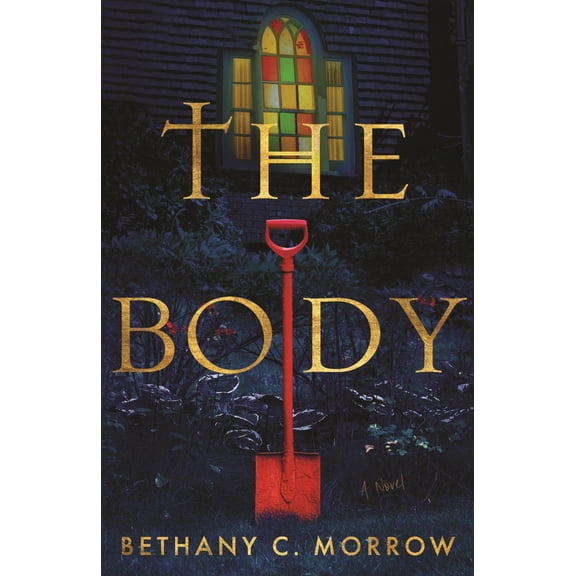 The Body (Hardcover)