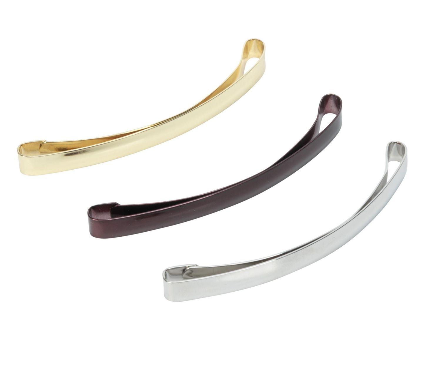 Goody Stay Tight Barrete - 3Ct