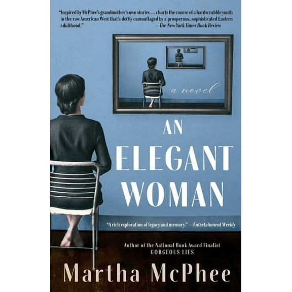 An Elegant Woman, (Paperback)