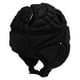 thumbnail image 3 of Casco de fútbol EVA Forro de terciopelo a prueba de golpes Cuerda ajustable ANGGREK Otros, 3 of 8