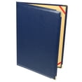 thumbnail image 1 of Carpeta portafolios Carpeta de oficina Carpeta de archivos Organizador Portadocumentos de papel Portafolios de oficina Material de oficina, 1 of 7