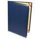 thumbnail image 1 of Carpeta portafolios Carpeta de oficina Carpeta de archivos Organizador Portadocumentos de papel Portafolios de oficina Material de oficina, 1 of 7