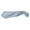 Marine Blue, variant on Premier Mens Plain Satin Tie (Narrow Blade) (Pack of 2)