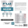 thumbnail image 2 of Polar Windshield De-Icer Spray, Melts Ice Frost & Snow Fast, 17 Fl Oz, 2 Pack, 2 of 7