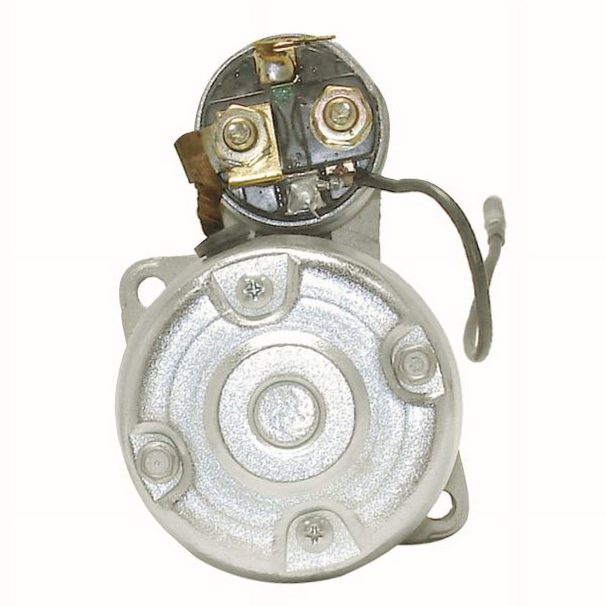 ACDelco Starter (SLP)