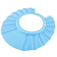 thumbnail image 1 of Baby Shampoo Hat, Adjust Size Bathing Hat Eye Protection  for Home Use, 1 of 5