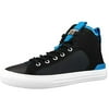 Converse Men's CTAS Ultra Cons Force Sneaker, Black/Imperial Blue/White, 11 M US