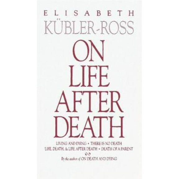 Pre-Owned On Life after Death (Paperback) 0890876533 9780890876534