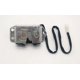 thumbnail image 2 of Cerradura de puerta trasera de maletero, cerradura de pestillo de compartimento trasero para Toyota Hiace/REGIUSACE KZH1, 2 of 5