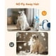 thumbnail image 5 of Kit de peluquería con aspiradora de pelo de gato oneisall 6 en 1 con cepillo y cortapelos, 5 of 7