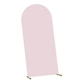 thumbnail image 4 of AMLESO Arch Backdrop Cover Decorative for Wedding Banquet Birthday Photography Prop 80cmx180cm, 4 of 8
