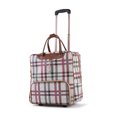 thumbnail image 1 of Maleta de viaje con ruedas para mujer, Maleta de viaje con ruedas, 1 of 4