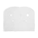 thumbnail image 2 of Mascarilla facial desechable Salvador 100 piezas 25x30cm Gasa, 2 of 7