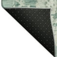 thumbnail image 5 of Addison Rugs Chantille Indoor/Outdoor Transitional Abstract Aloe Machine Washable Rectangle Rug, 10' x 14', 5 of 8