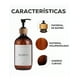 thumbnail image 2 of Juego De Baño Xtellar3 Dispensadores Jabon Shampoo Color Ambar, 2 of 5