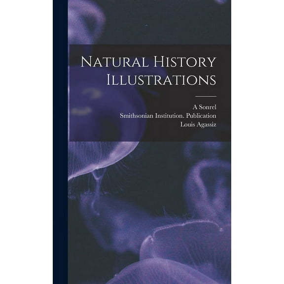 Natural History Illustrations (Hardcover)
