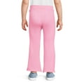 Find Your Perfect Garanimals Toddler Girl Flare Pants, Sizes 12M5T