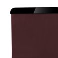 thumbnail image 1 of Bolsa de basura para coche, bolsa de almacenamiento de basura con luz LED para Tesla modelo 3/Y (rojo vino), 1 of 8
