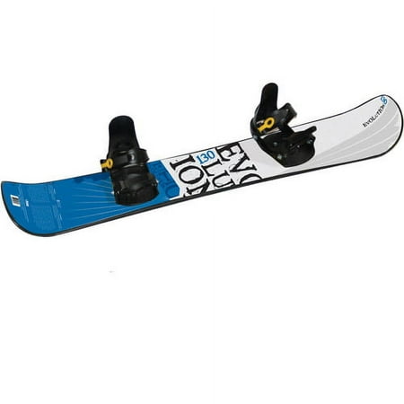 Pelican Evolution Snow Board