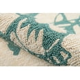 thumbnail image 4 of Momeni Veranda 9' X 9' Round Area Rugs With Beige Finish VERANVR-66BGE900R, 4 of 5