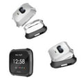 thumbnail image 2 of Miangastore Watch Display Case Tpu Black 1Pcs 1.7x1.7x0.4in, 2 of 9