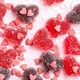 thumbnail image 2 of Molde de corazón de silicona YONGSHENG 2 Piezas 9 Cavidades, 2 of 5