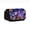 5, variant on New cartoon anime digital circus cool print large-capacity double-layer pencil case student portable stationery box