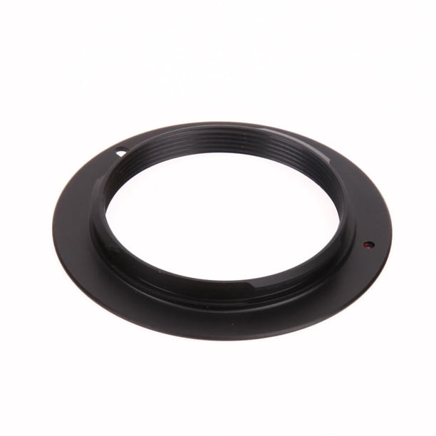 Anillo adaptador de montura de lente súper delgado M42-NEX para lente M42 NEX E NEX3 Likrtyny Para estrenar