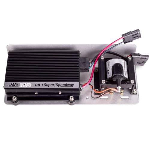 Daytona Sensors CD-1 C/T Spec Ignition Kit Daytona Sensors CD-1 C/T Spec Ignition Kit