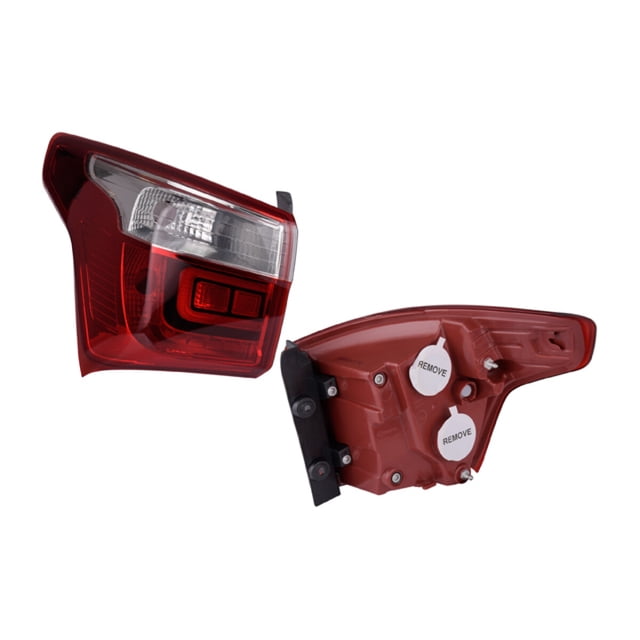 Calavera Grand I10 2018 A 2020 DEPO Exterior Izquierdo Sin foco