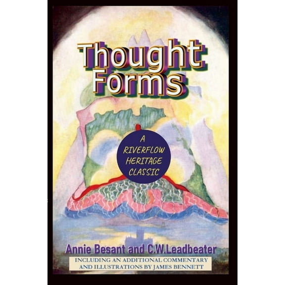 Thought Forms, (Paperback)