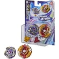 thumbnail image 2 of BEYBLADE Burst Surge Speedstorm World Spryzen S6 y Betromoth Beyblade BEYBLADE, 2 of 2