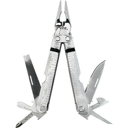 SOG Pocket PowerPlier