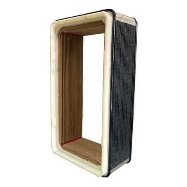 Fuelle Para Acordeon Frrf018