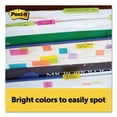 thumbnail image 3 of "Page Flag Markers, Assorted Bright Colors, 50 Sheets/pad, 10 Pads/pack | Bundle of 10 Packs", 3 of 5