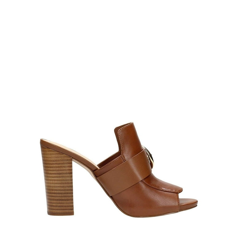 Michael kors hotsell cooper mules