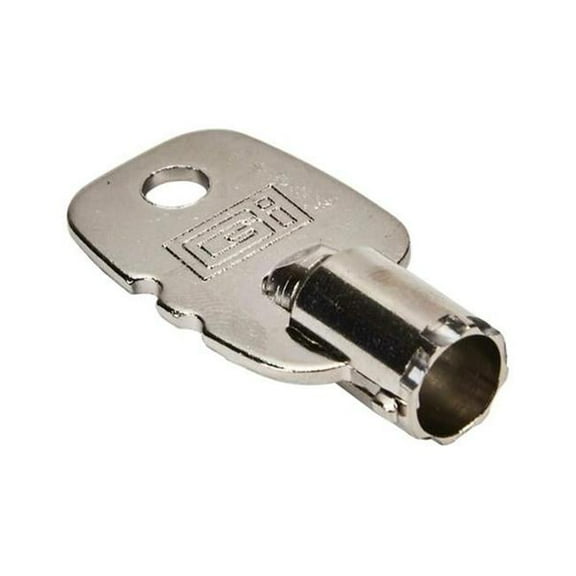 Whirlpool WPL4396669 Washer Dryer Door Key