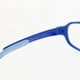 thumbnail image 3 of Gafas de espejo plano con bloqueo de lentes de computadora para niños Azul, 3 of 9