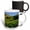 Multicolor, variant on 3drose, Usa, Washington, Mt. Rainier. Summer Wildflowers - Us48 Rdu0215 - Richard Duval, 11oz Mug