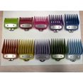 thumbnail image 1 of Professional Hair Clipper Limit Guide Comb For Wahl Trimmer Universal Cutting Guide Comb Haircut Tools Hair Clipper Limit Comb, 1 of 5