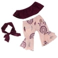 thumbnail image 1 of Kit de Ropa Accesorios de Acción Femenina 18 Pulgadas, 1 of 7