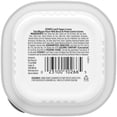 thumbnail image 3 of Cesar Loaf & Topper in Sauce Wet Dog Food, Filet Mignon Flavor, Bacon & Potato, 24 Count, 3 of 14