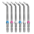 thumbnail image 4 of WIFKLSIIPG Flosser Replacement Tips Refill Heads Replacement Heads for Water Flosser, 4 of 7