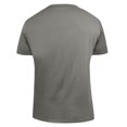 thumbnail image 3 of Independence Day Men's Patriotic American Flag T-Shirt Stylish USA Flag Graphic Tee Comfortable Casual Wear for Independence Day, 3 of 3
