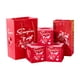 thumbnail image 2 of Puntoco Caja De Rebote Sorpresa Para El Día De San Valentín, 20 Cajas De Rebote + Caja De Regalo + Bolsa De Regalo, Decoración Del Hogar, 2 of 2