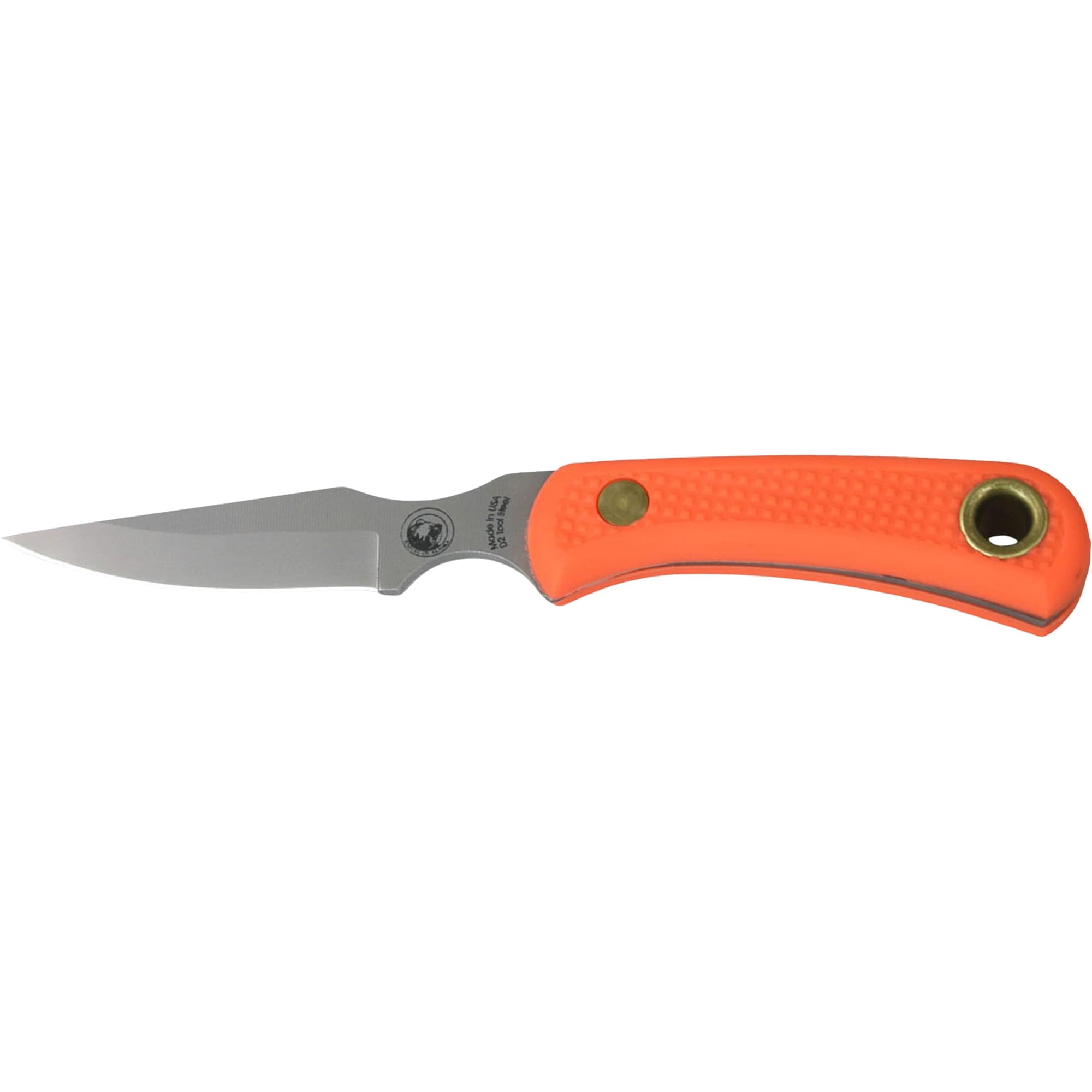 Knives Of Alaska 2.7 Pocket Knife