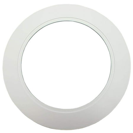 

Sylvania 75083 - RT8 Trim Extender For LED Downlight (RT8/10/TRIMEXT)